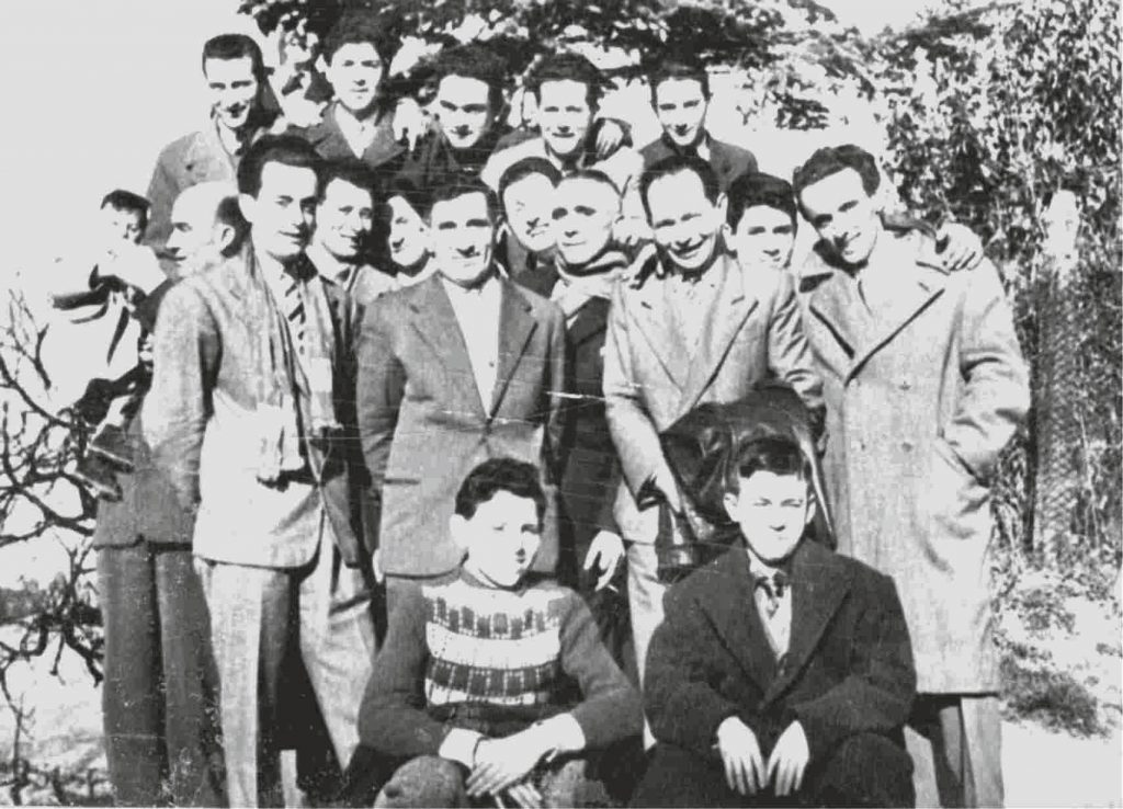 arredamenti regnicoli storia