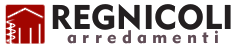 arredamenti regnicoli logo